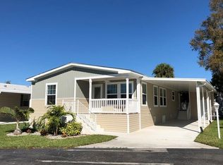 41008 Roselle Loop, Zephyrhills, FL 33540