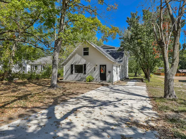 804 N Main Avenue, Bolivar, MO 65613