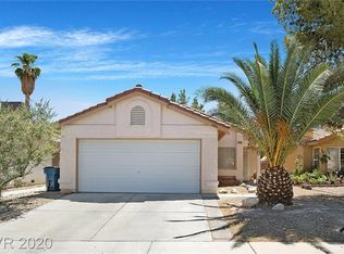 5416 Okaloosa Dr, Las Vegas, NV 89120