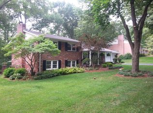 1510 Southlin Dr, Saint Louis, MO