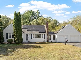 2 Spring Ln, Hopkinton, MA 01748