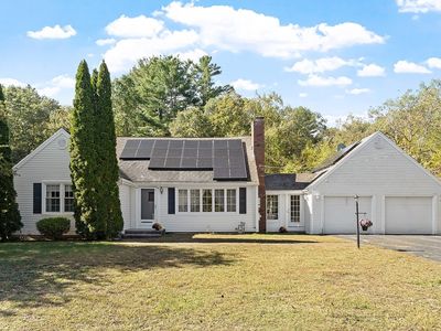 2 Spring Ln, Hopkinton, MA, 01748