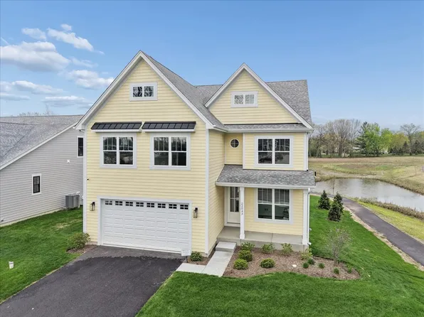 22043 W Casa Bella Vw, Kildeer, IL 60047