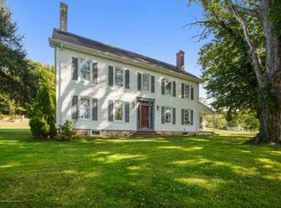 620 Route 524, Allentown, NJ 08501