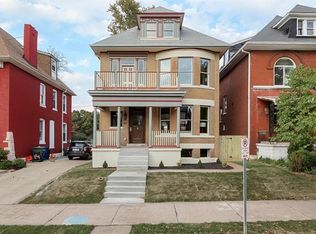 3931 Russell Blvd, Saint Louis, MO 63110