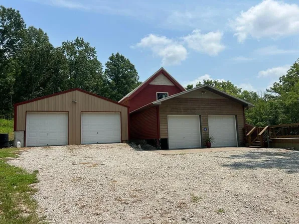 6768 Lawson Road, Hartville, MO 65667