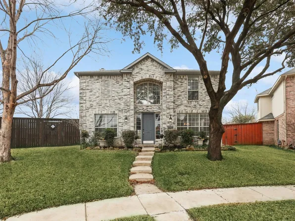 1653 Yosemite Dr, Lewisville, TX 75077