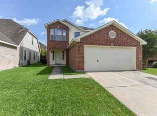11811 Cedar Mesa Dr, Houston, TX 77034