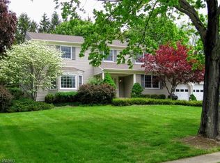 9 Bowers Dr, Mendham, NJ 07945
