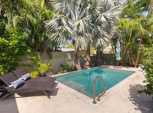 1719 Laird St, Key West, FL 33040