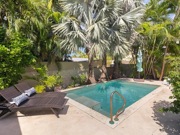 1719 Laird St, Key West, FL 33040
