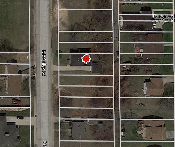 1st image of this home
