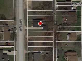 2335 McKinley St, Gary, IN 46404