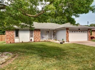 715 S Marlan Ave, Springfield, MO 65802