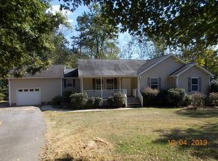 99 Candover Ct, Dahlonega, GA 30533