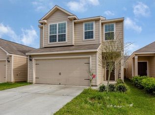 2055 Wilde Elm Dr, Houston, TX 77090