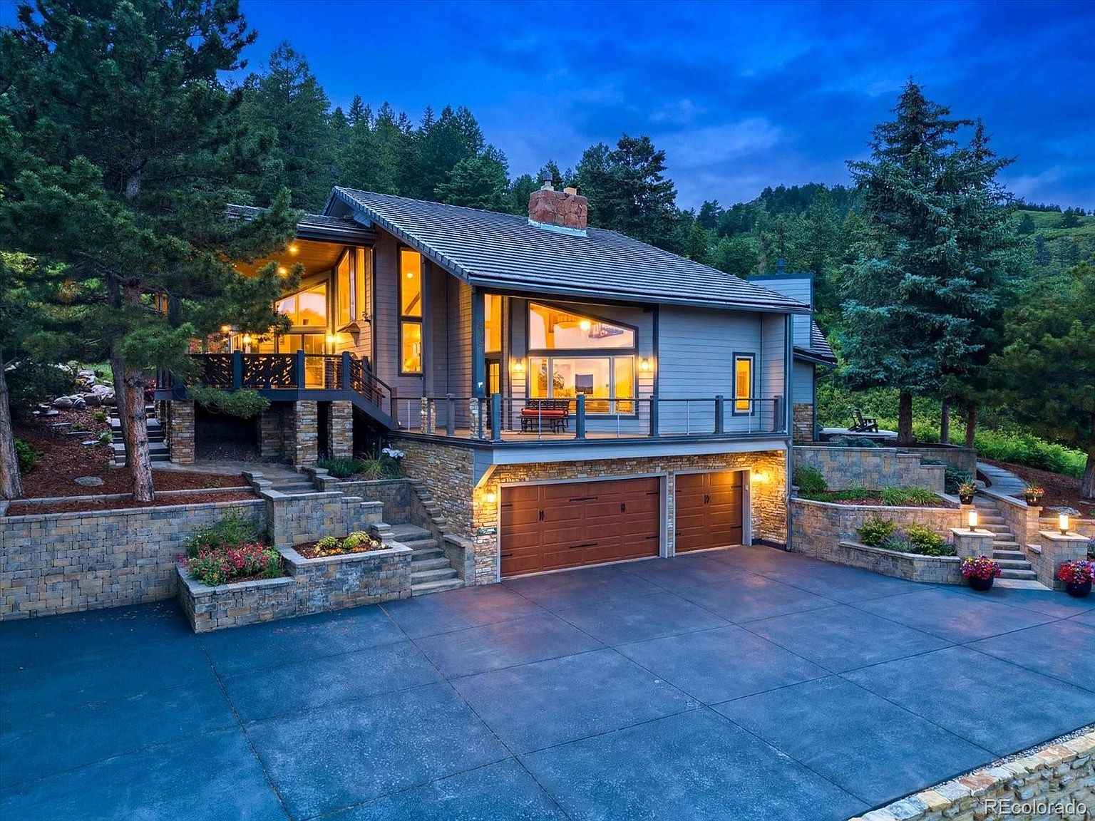 6081 Silver Thorn Run, Littleton, CO 80125 | MLS #9308170 | Zillow