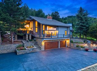 6081 Silver Thorn Run, Littleton, CO 80125