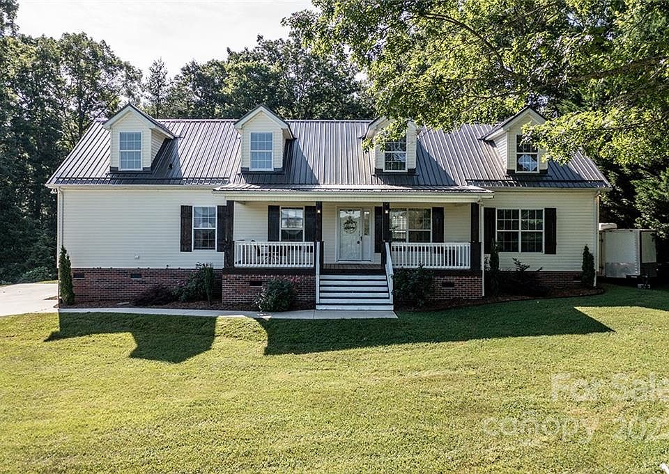 3903 Frank Whisnant Rd, NC 28655 Zillow