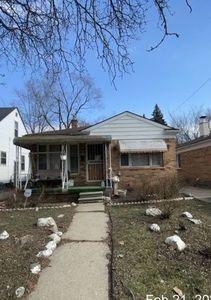 8270 Penrod St, Detroit, MI, 48228