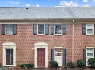 587 Wedgewood Dr, Alpharetta, GA