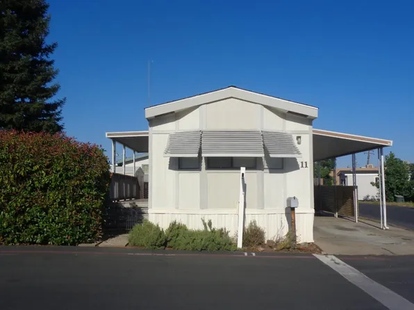 9340 Orangevale Ave Space 11, Orangevale, CA 95662