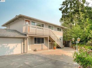 856 Palomino Drive #Second Floor, Pleasanton, CA 94566
