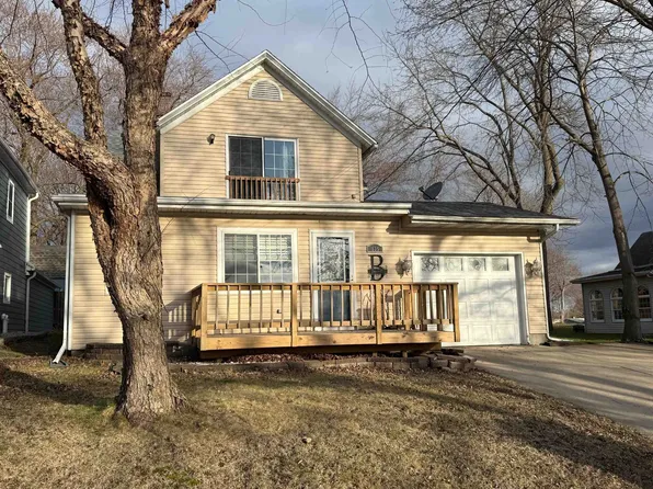 135 N Pardee St, Marshall, WI 53559