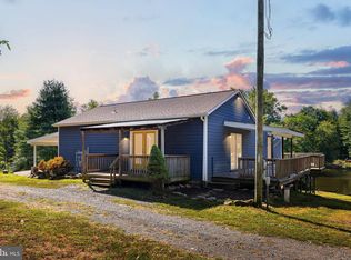 14408 Lee Hwy, Amissville, VA