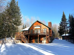 N14333 Pixley Shores Rd, Park Falls, WI 54552