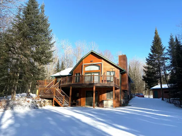 N14333 Pixley Shores Rd, Park Falls, WI 54552