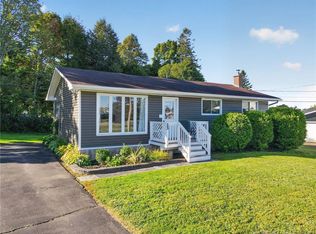 25 Boishebert St, Shediac, NB E4P 1H8