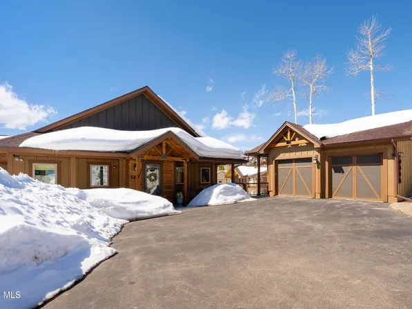 1745 PIONEER Trail, Fraser, CO 80442