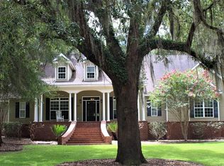 5291 Cypress Dr, Lake Park, GA 31636
