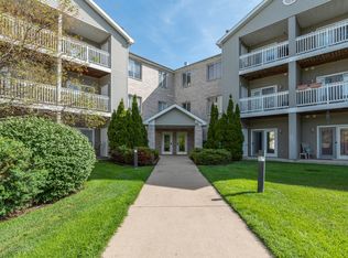 338 W Saginaw St UNIT 44, East Lansing, MI 48823