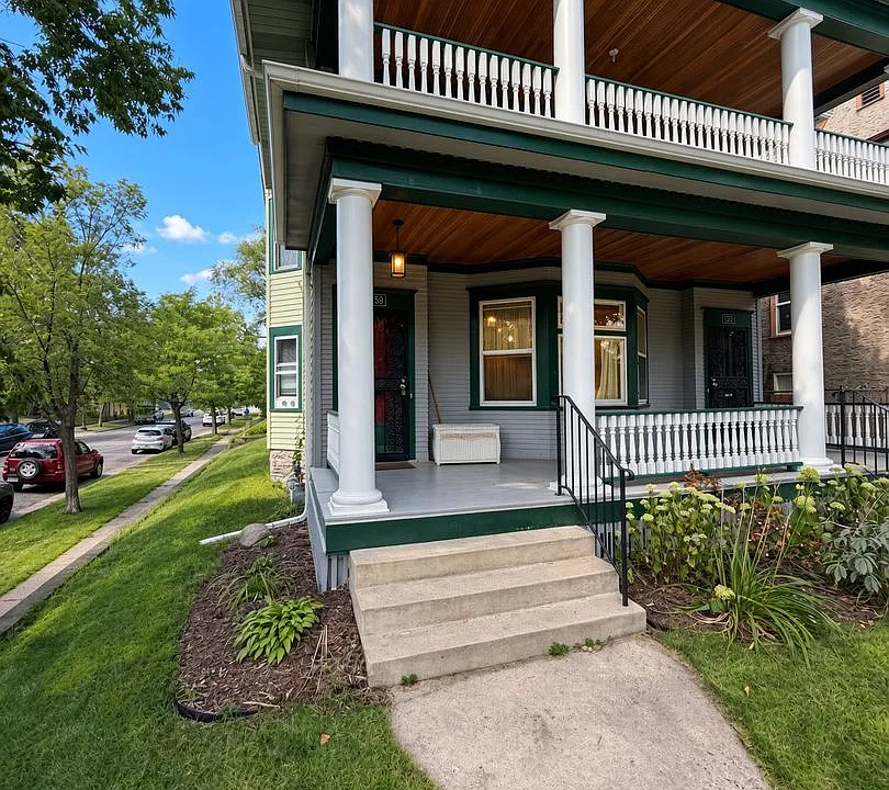 1157/1159 Dayton Ave, Saint Paul, MN 55104 (Duplex)