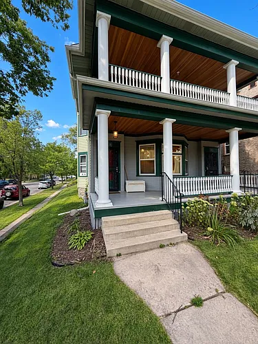1157/1159 Dayton Ave, Saint Paul, MN 55104 (Duplex) Photo 1