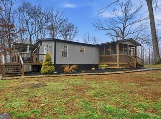 966 Antioch Church Rd, Talking Rock, GA 30175