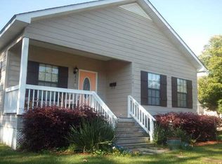 3701 11th St, Gulfport, MS 39501