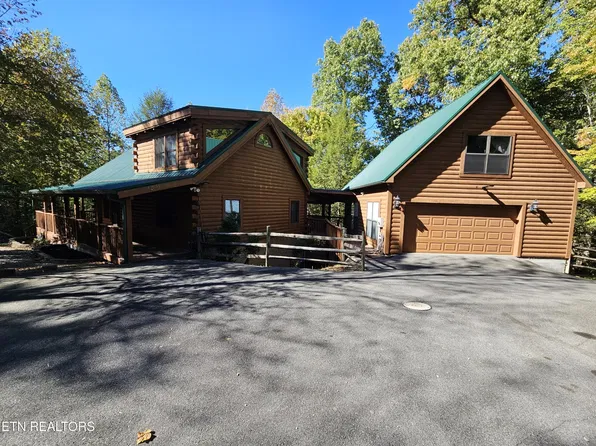 4547 Whetstone Rd, Sevierville, TN 37862