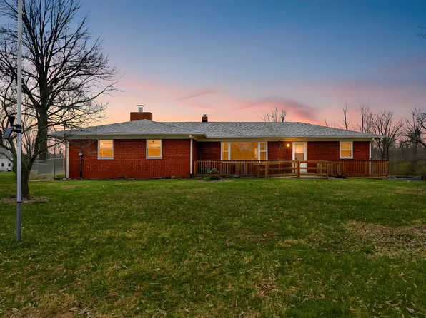 6039 Kentucky Ave, Indianapolis, IN 46221