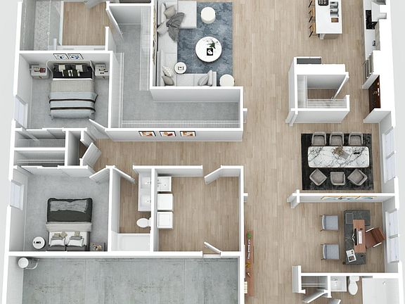 2nd image of 6382 NW Sweetwood Drive