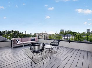 1613 Vermont St #B, Houston, TX 77006