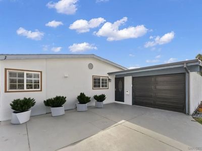 4827 Rushden Ave, San Diego, CA, 92117