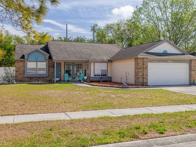 7532 Turtlebrook Ln, New Port Richey, FL, 34655