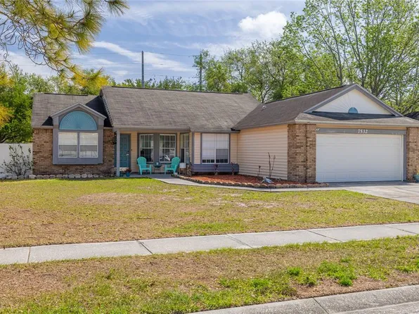 7532 Turtlebrook Ln, New Port Richey, FL 34655