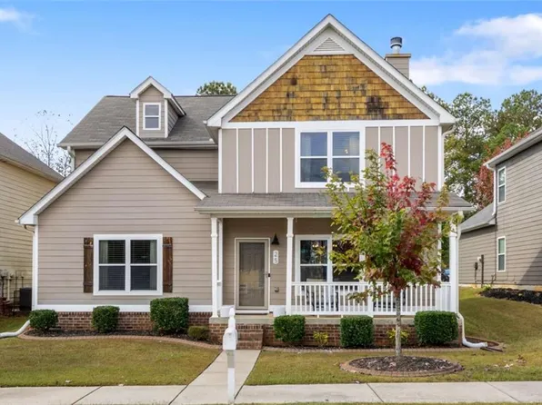 25 Kevin Ct, Covington, GA 30014