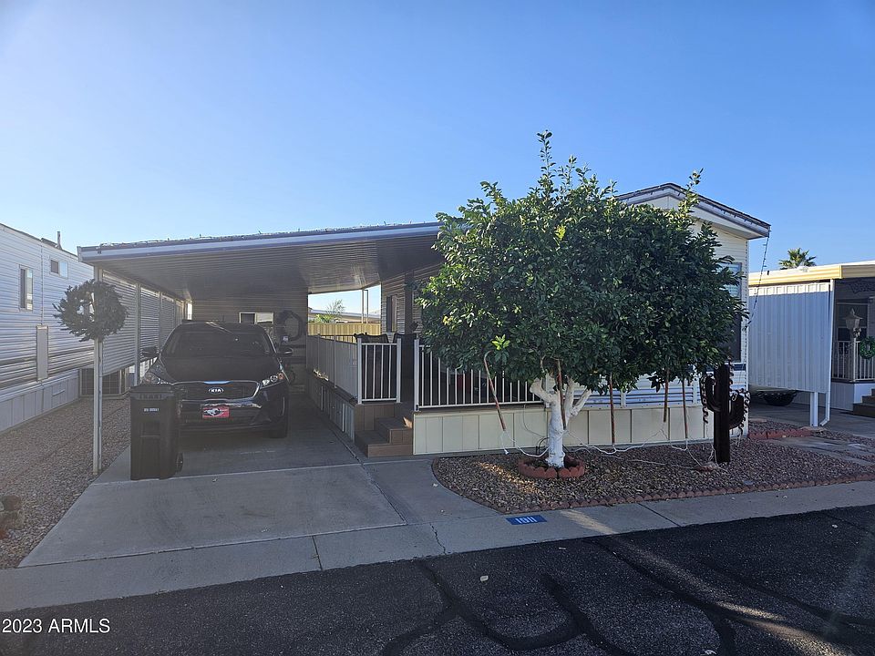 1st image of 8700 E University Drive #1911