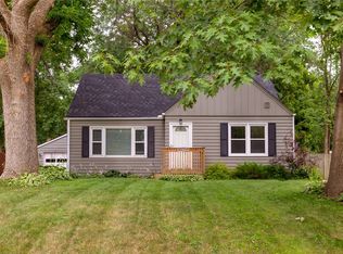 3900 51st St, Des Moines, IA 50310