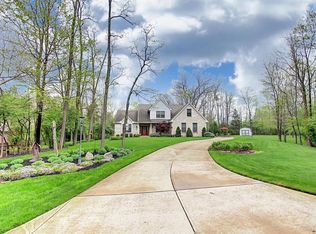 1450 Timber Ridge Ct, Waynesville, OH 45068
